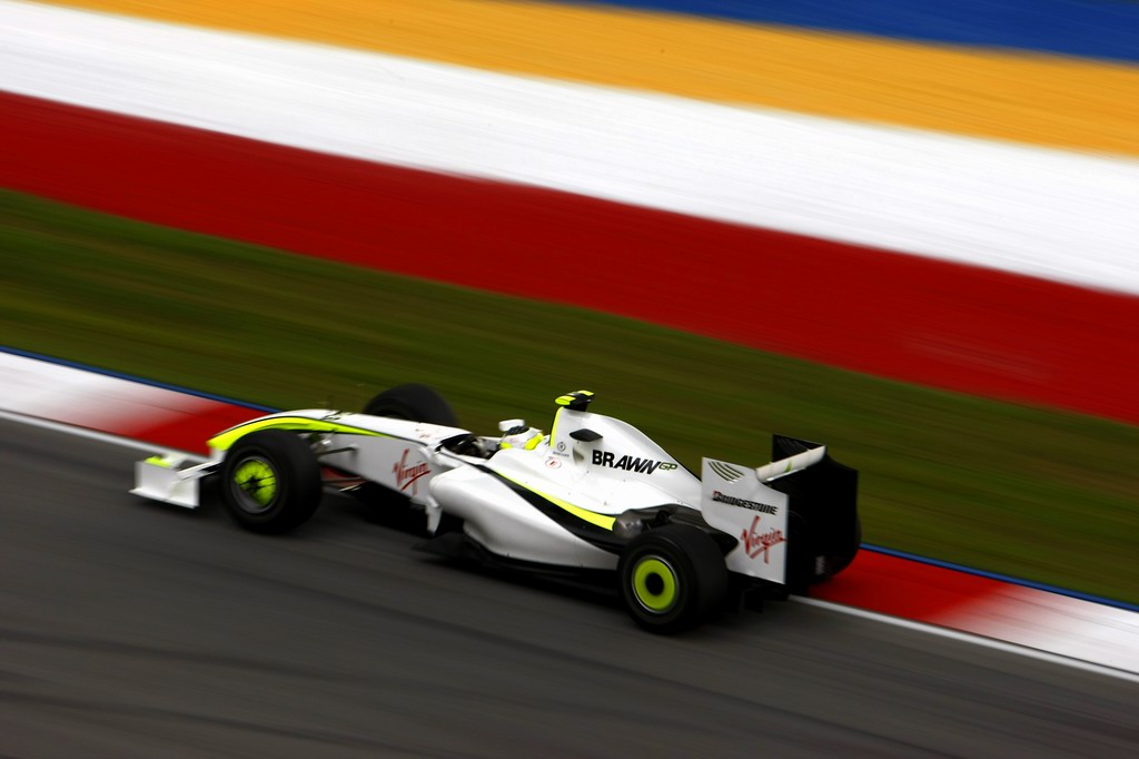 GP MALESIA - Prove Libere
